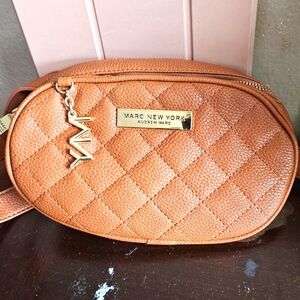 Marc New York fanny bag